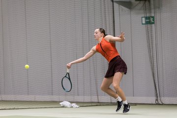 Bild 403 - NL TSV Glinde II - Tennisverein Lohne II : Ergebnis: 5:1